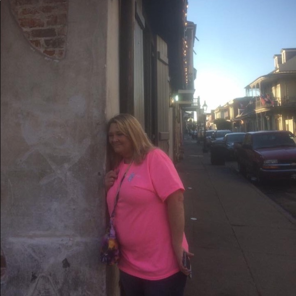Meet your Posher, Dawn